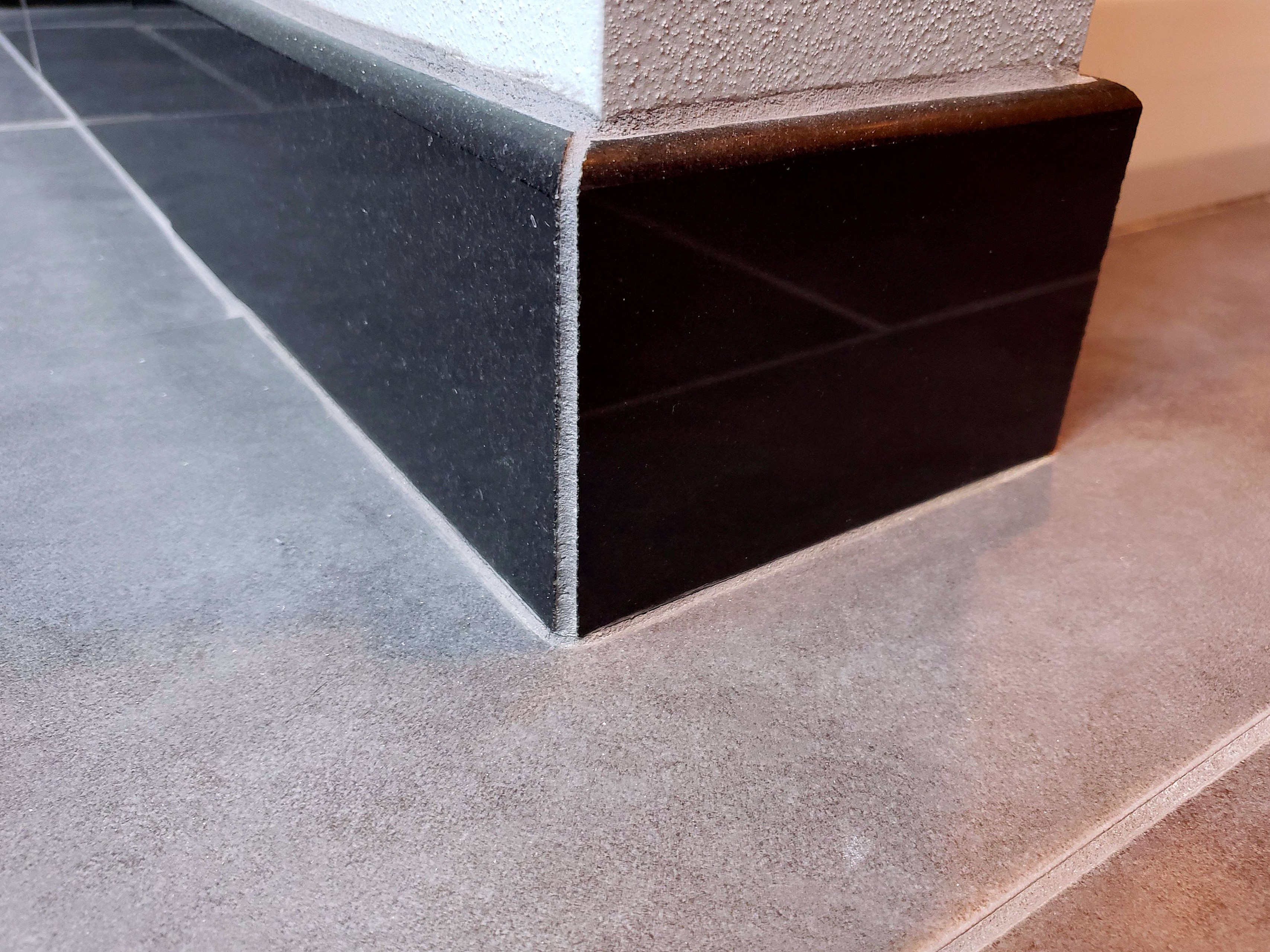 Bathroom Remodel in Slinger, WI.
