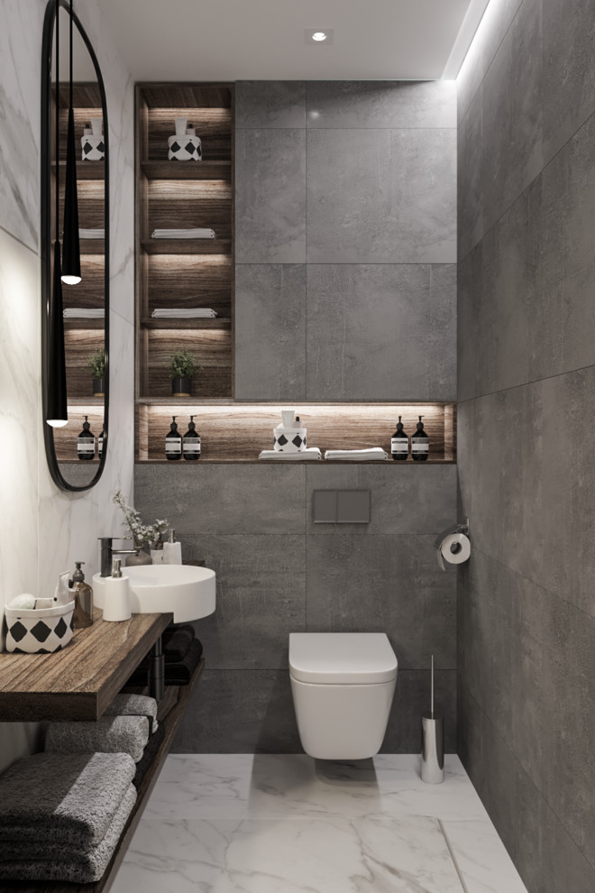 Проект ЖК Символ