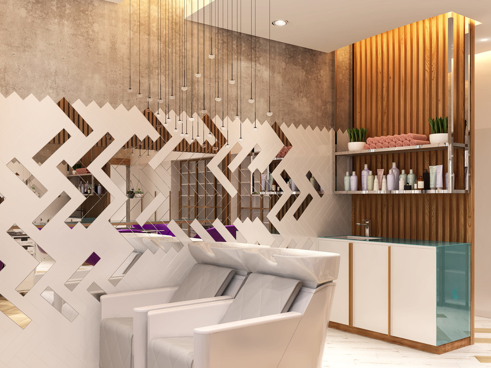 Кабинет парикмахерской