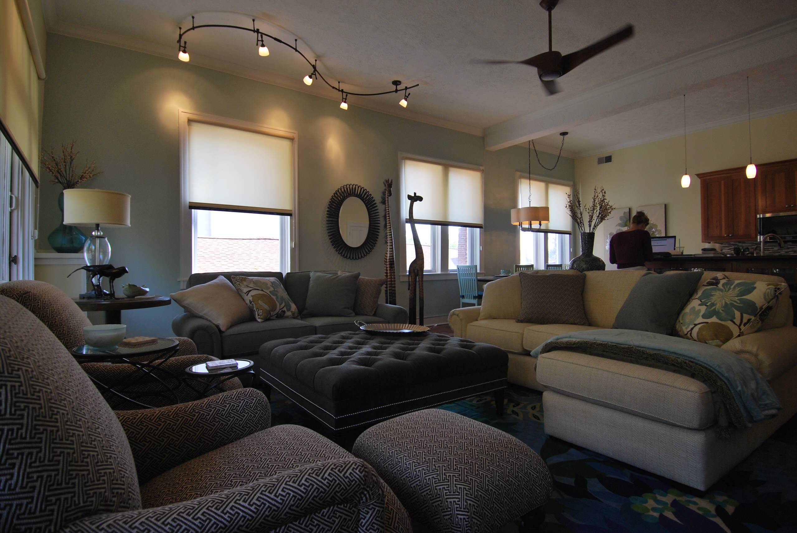 College Pad w/ Pizzazz!