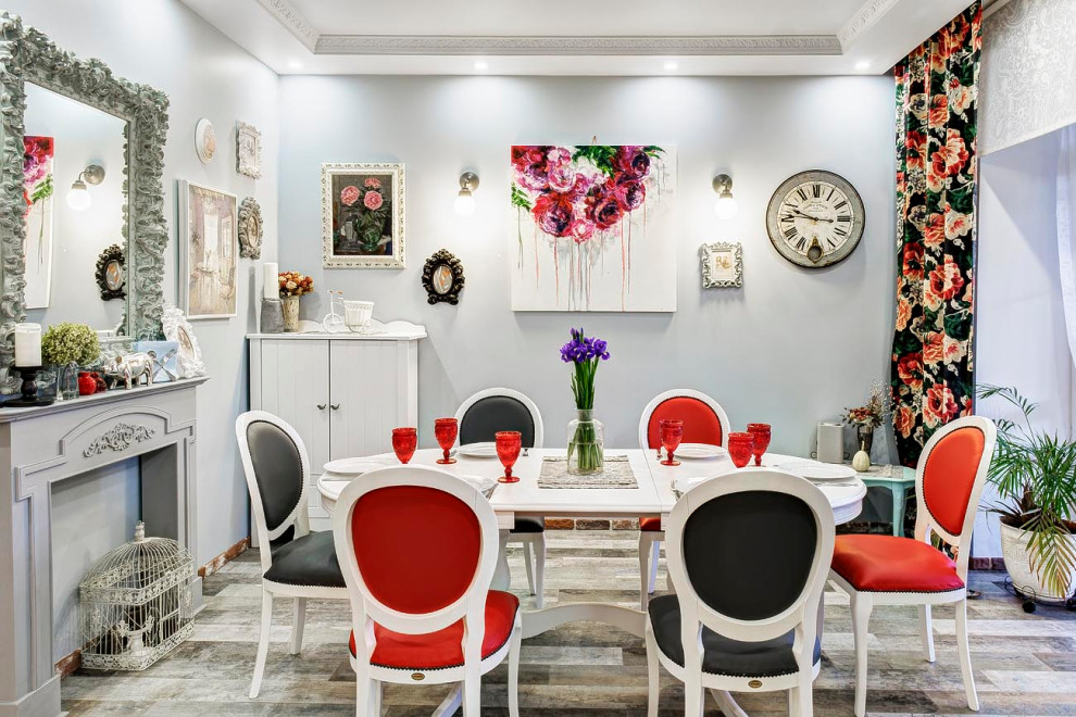 Маленькая Англия. Таунхаус КП Бристоль