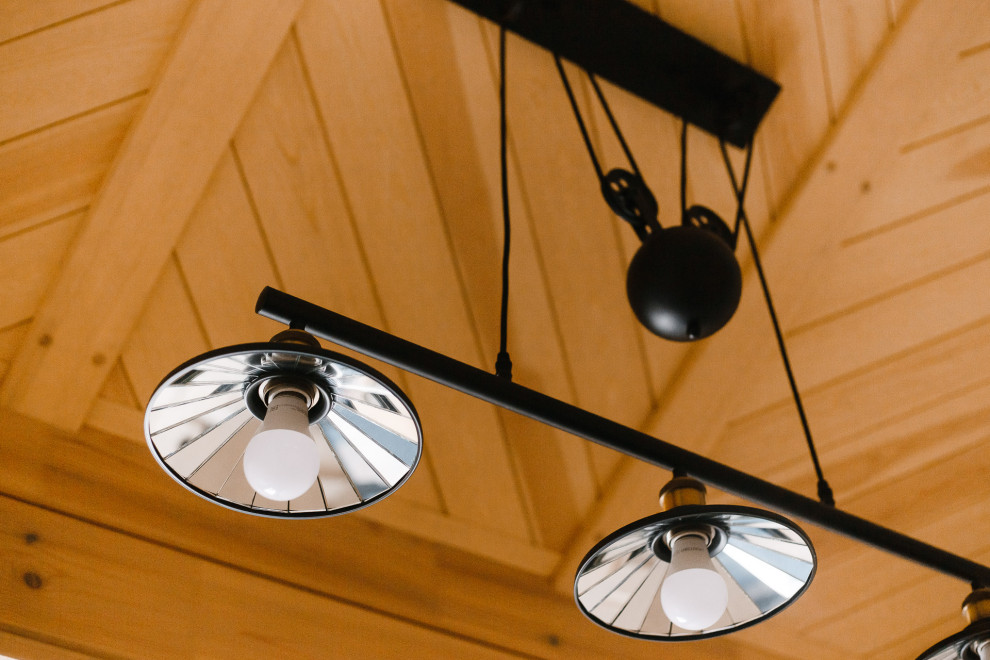 Загородный дом, 170 кв.м