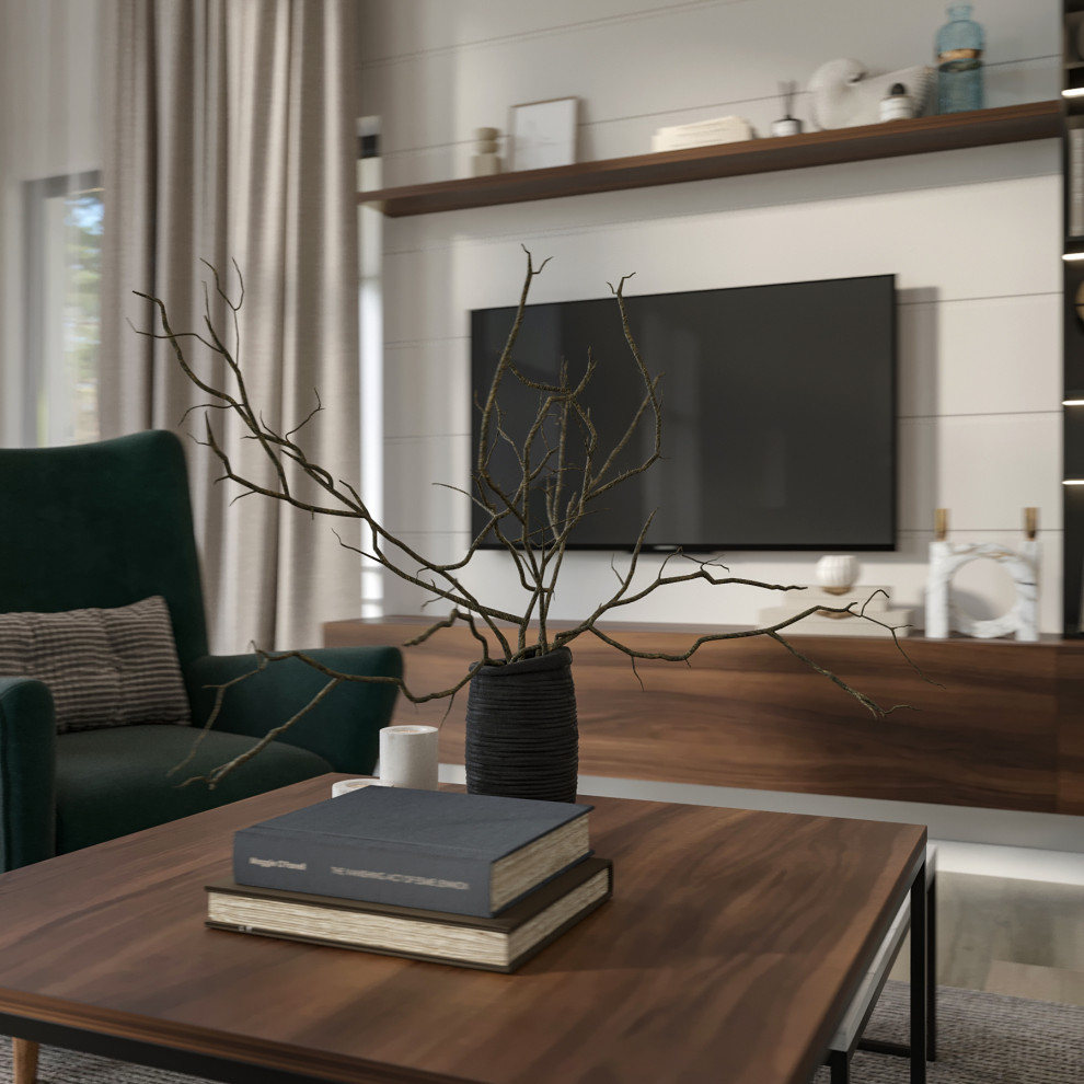 Дом СНТ "Радость" 212 кв.м