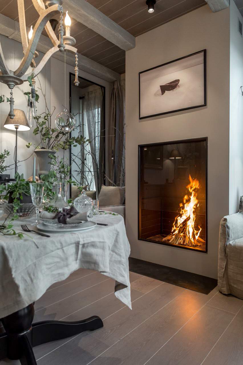 Радиаторы из стекла