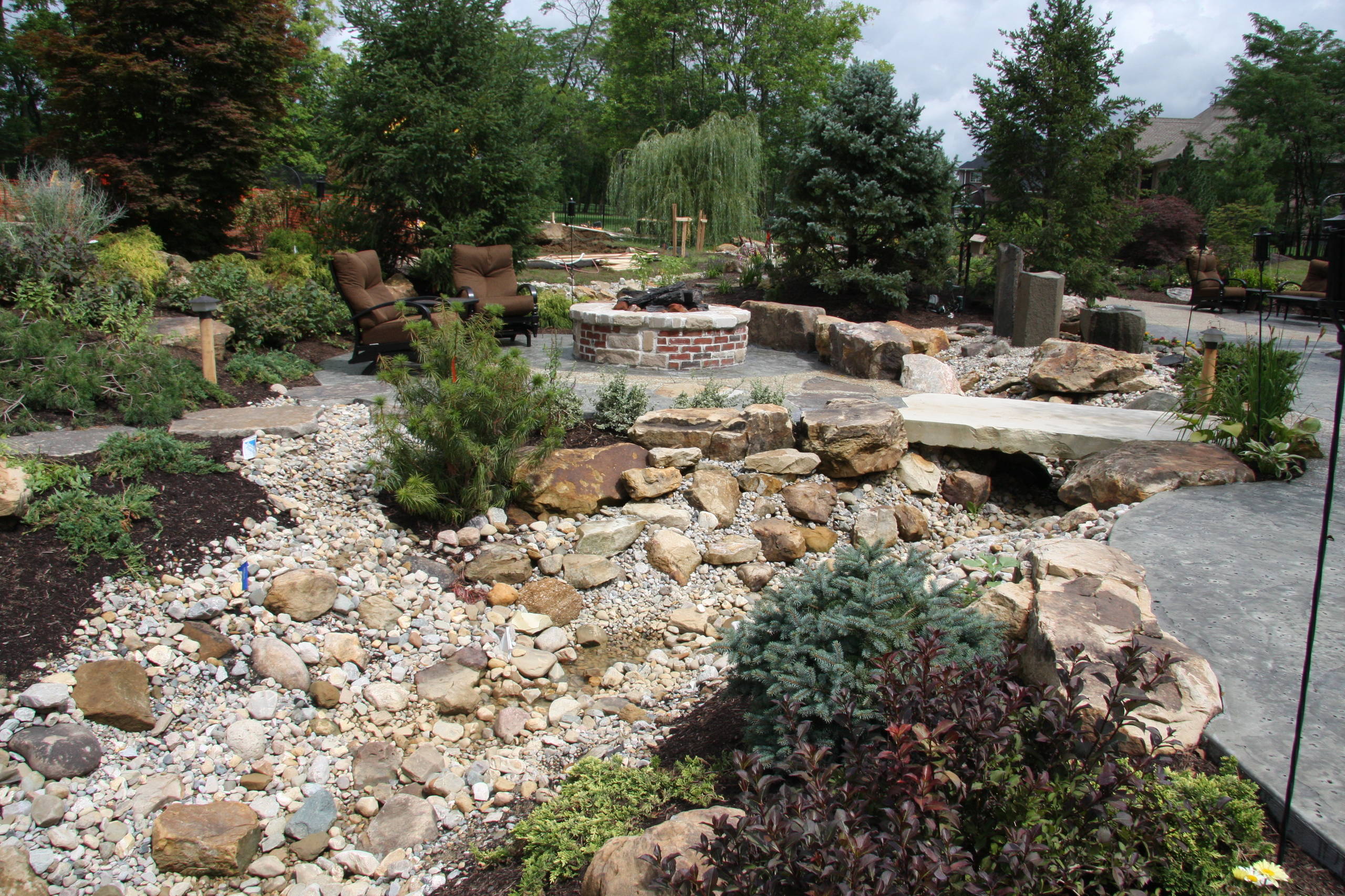 The Kaplan Residence