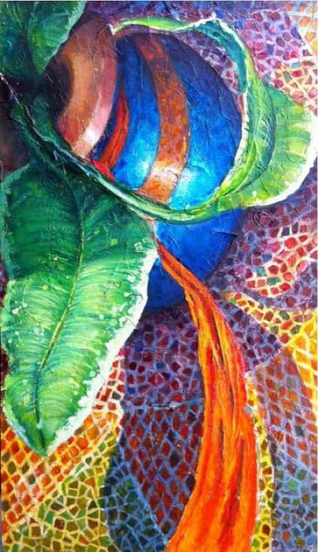 OEUVRES D'ART