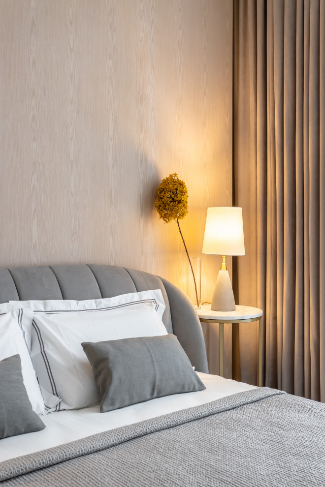 квартира 88 кв.м. в ЖК Нева Тауэрс