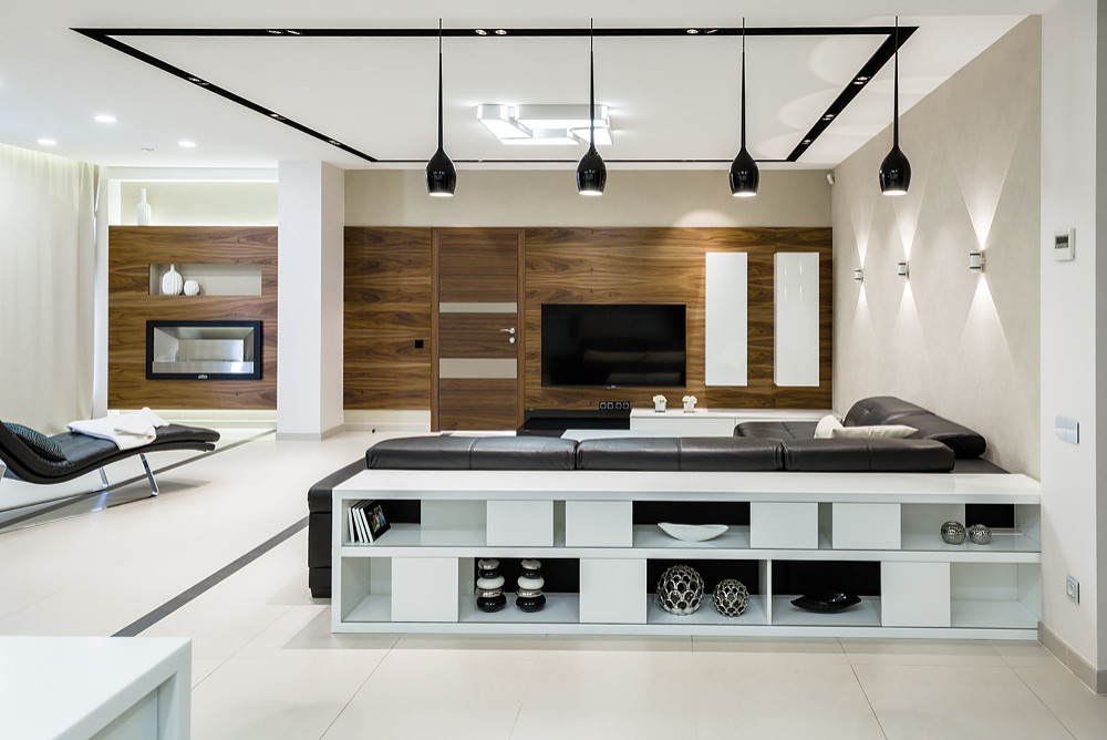 Таунхаус в ЖК Мостки