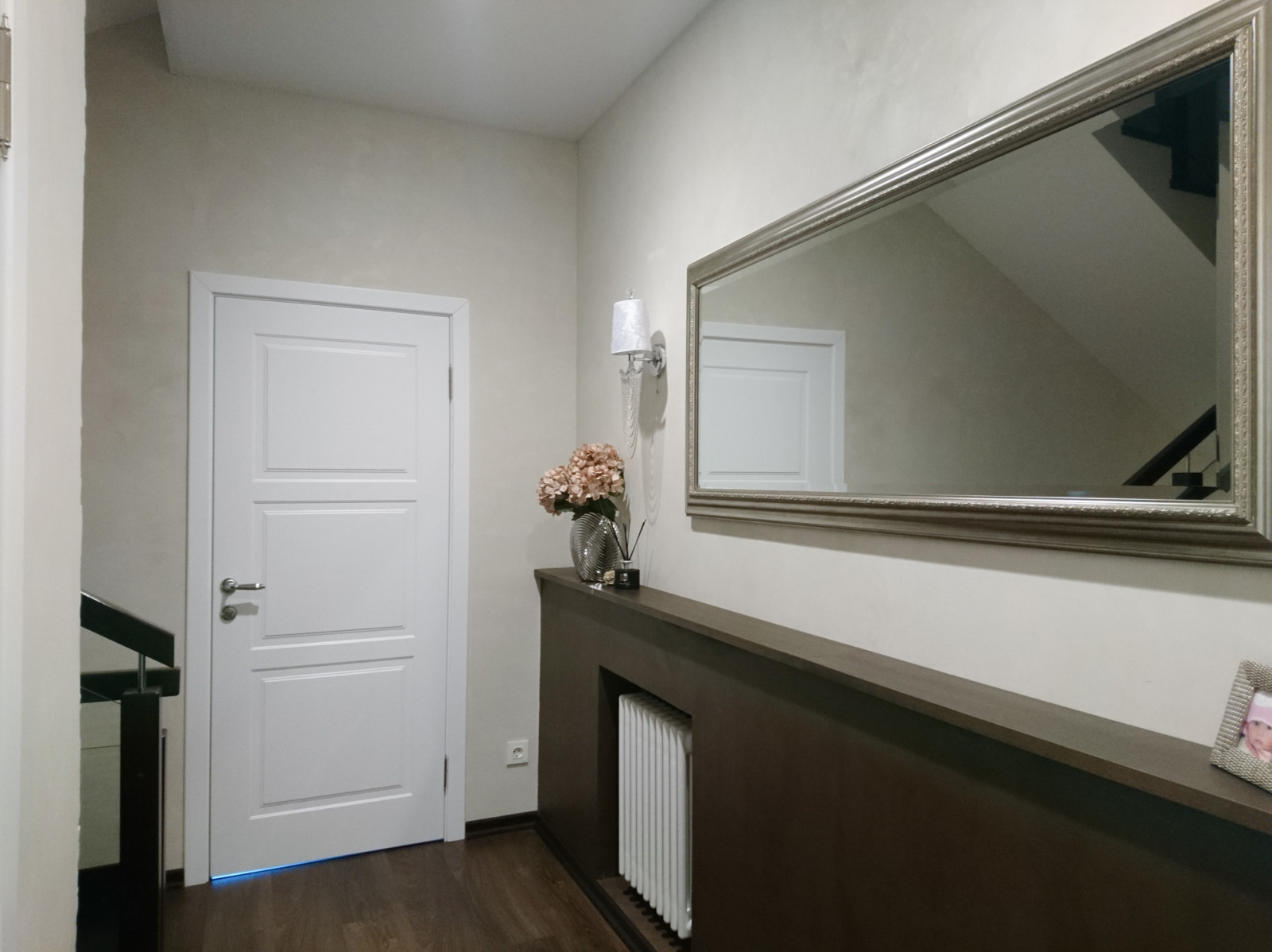 Таунхаус "Лисий нос" (Спб)