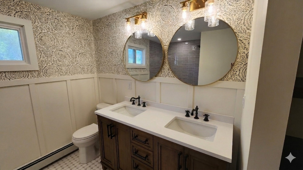 Todd Bathroom