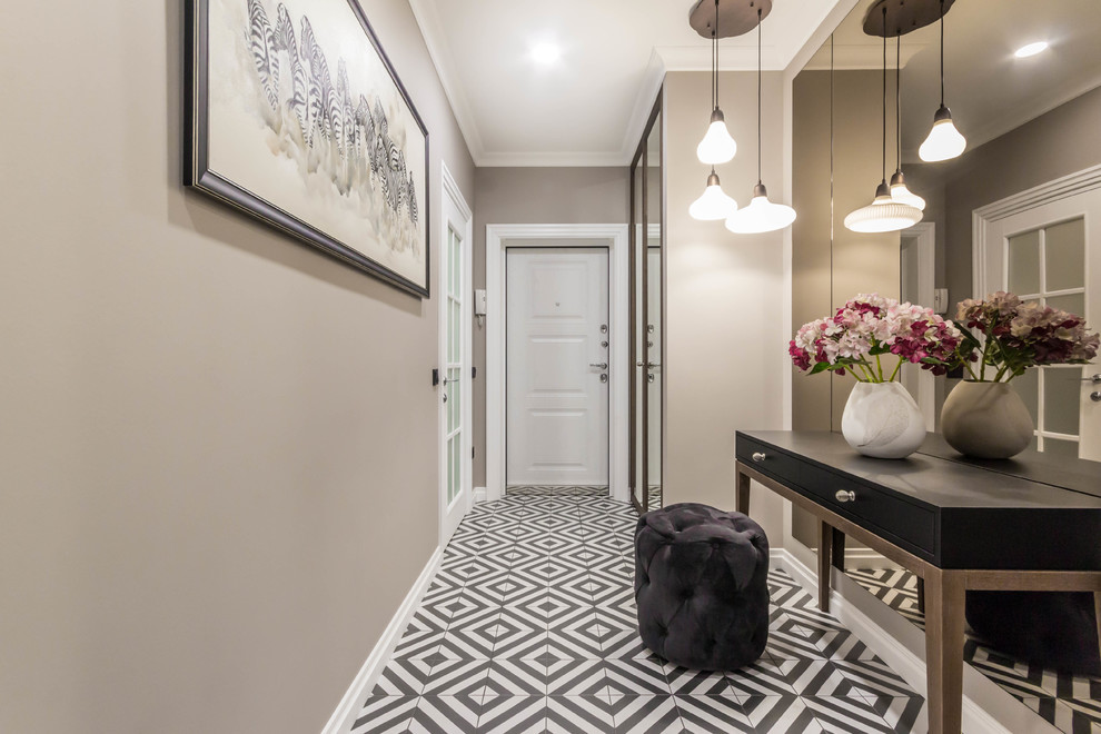 Солнечная квартира в Краснодаре