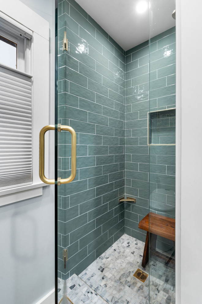 Primary Bathroom Remodel