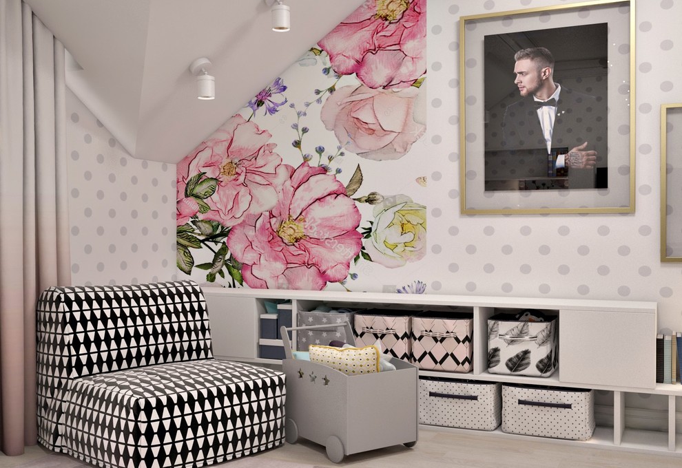 Уфа. Мармылево