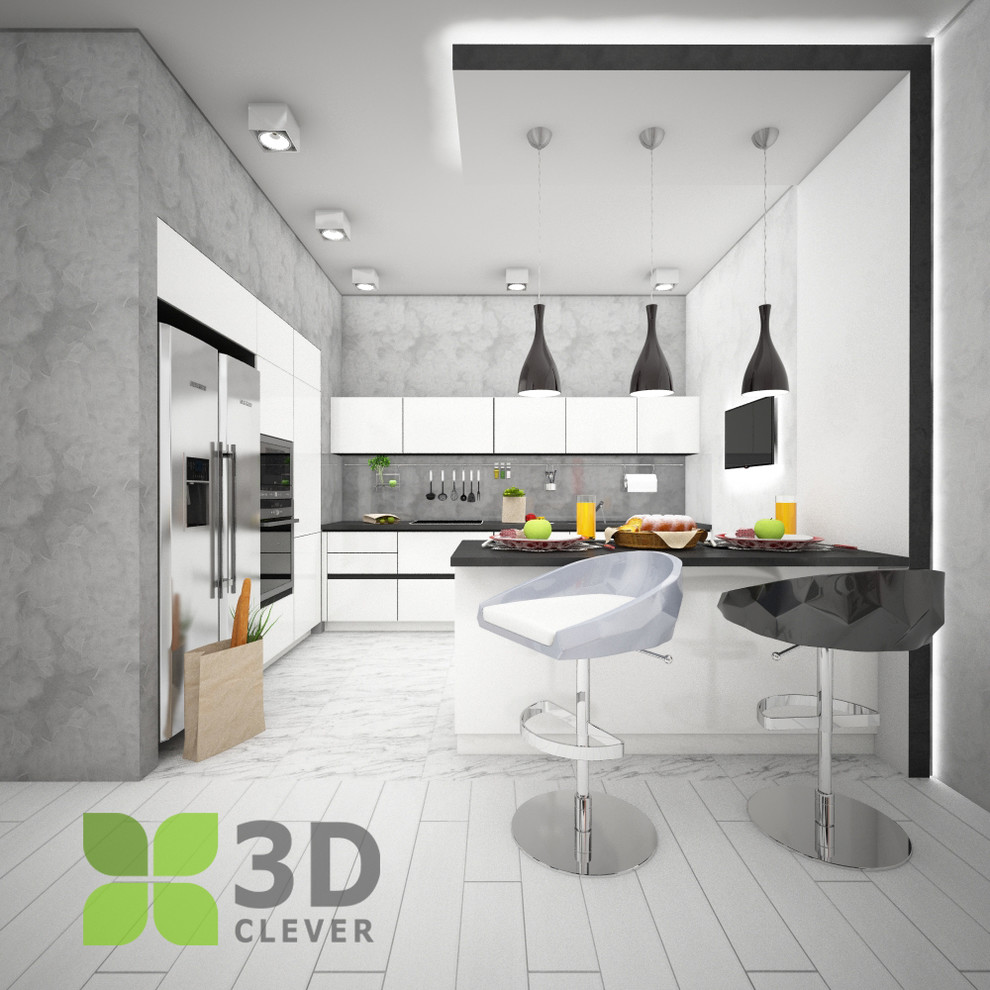 ЖК Триколор