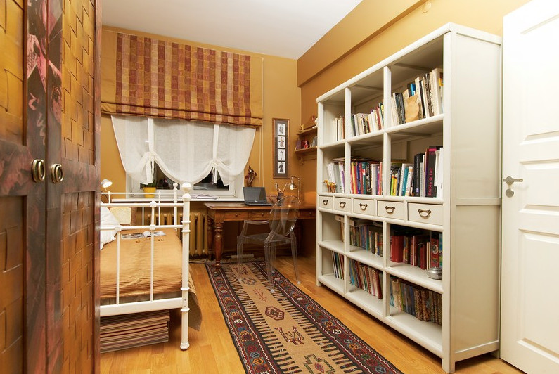 Квартира на Маяковке