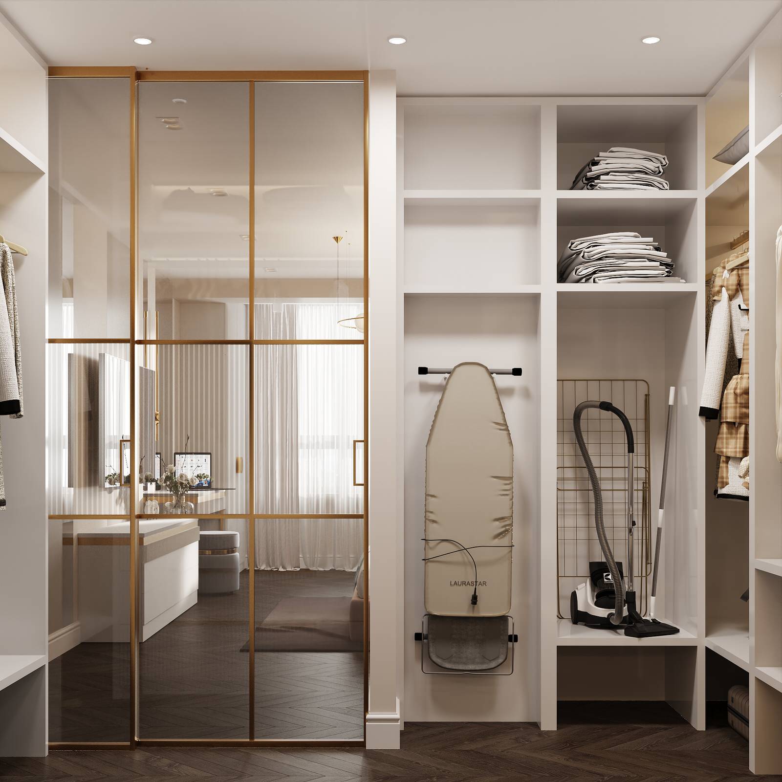 Квартира в ЖК Командор 110 м2