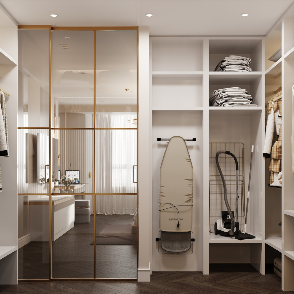 Квартира в ЖК Командор 110 м2