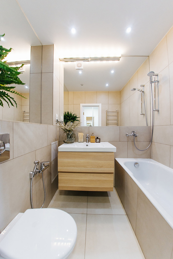 СТУДИЯ В ЭКО-ПАРКЕ «СОСНЫ»