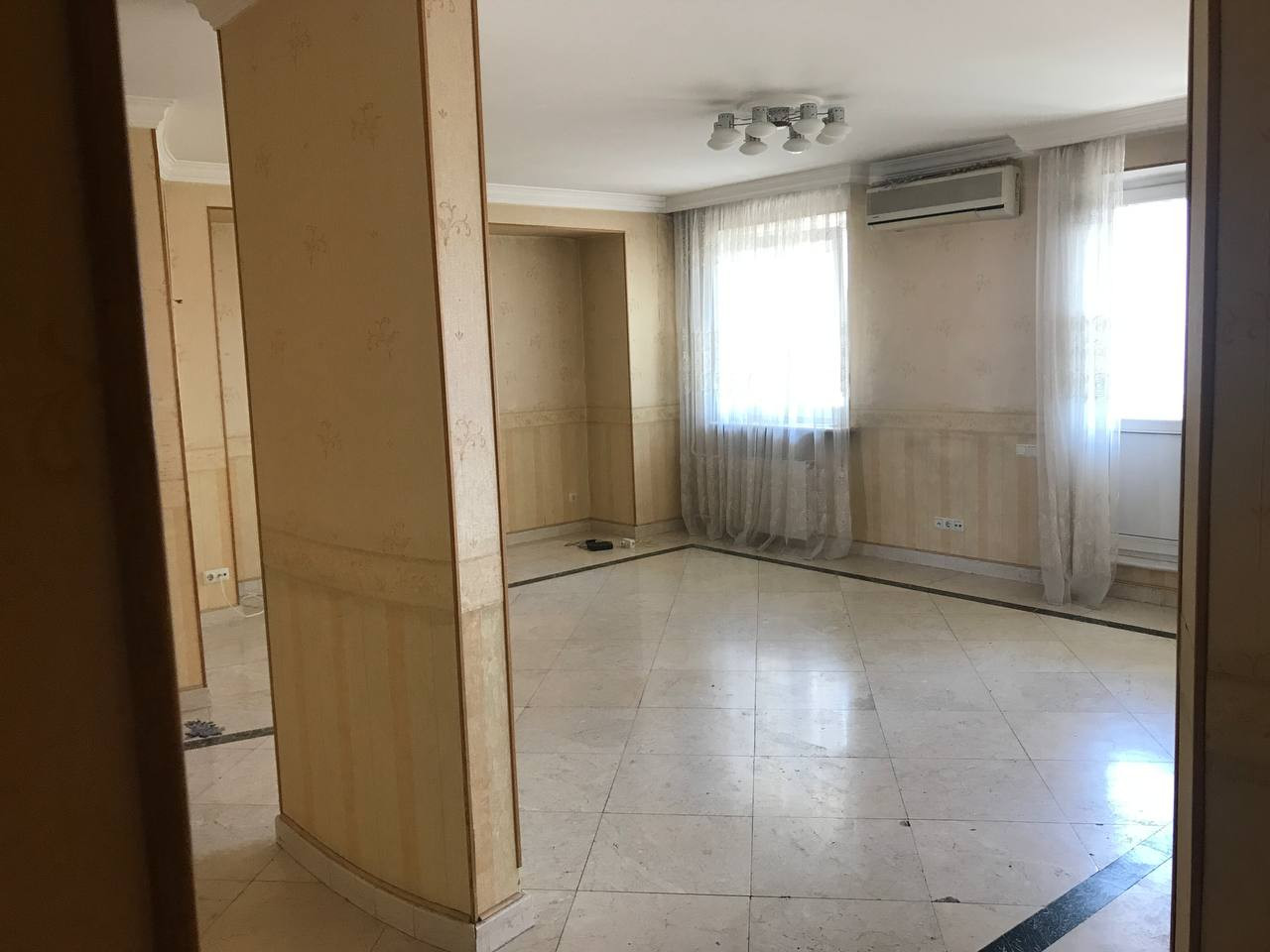 Квартира на Мичуринском