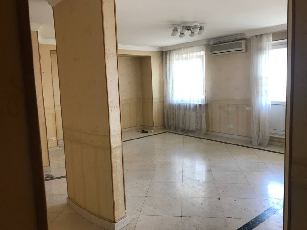 Квартира на Мичуринском