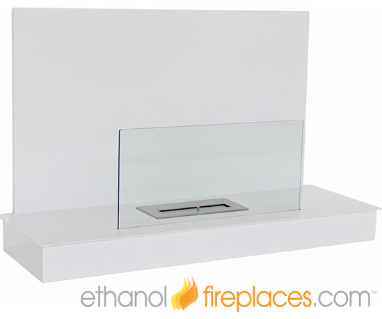 Special Order Ethanol Fireplaces