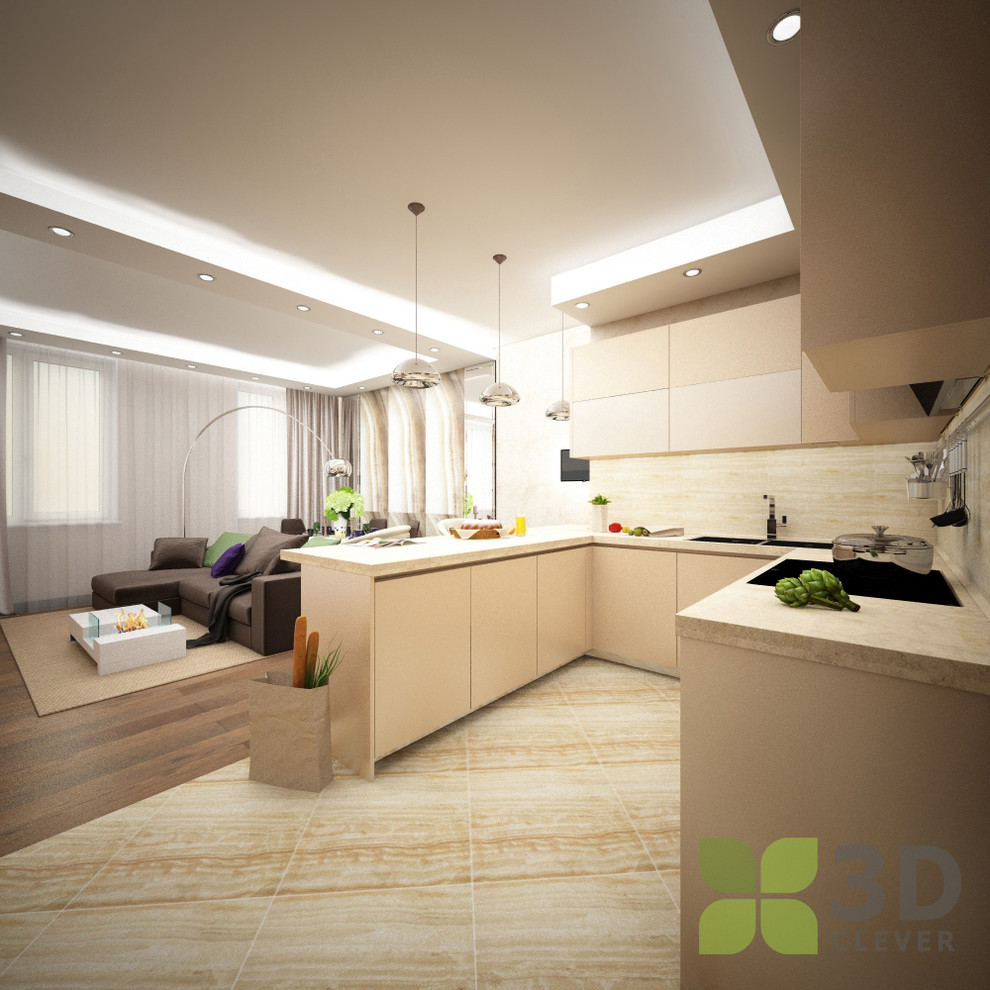 ЖК Белые росы