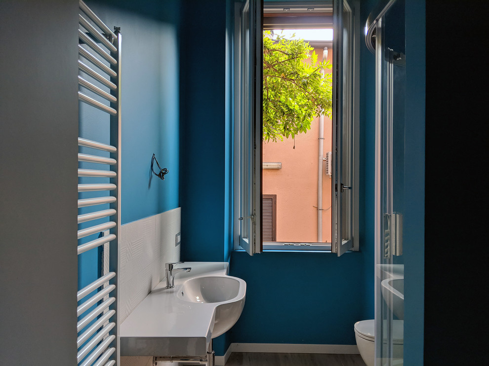 Appartamento in affitto