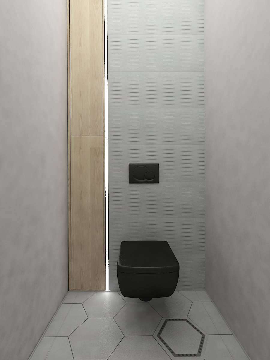 Квартира ЖК Панорама