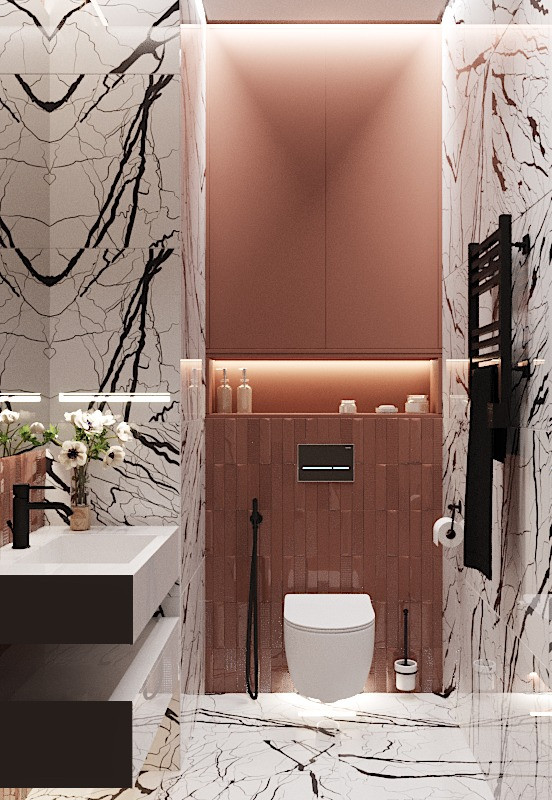 ЖК Москва 95 м2