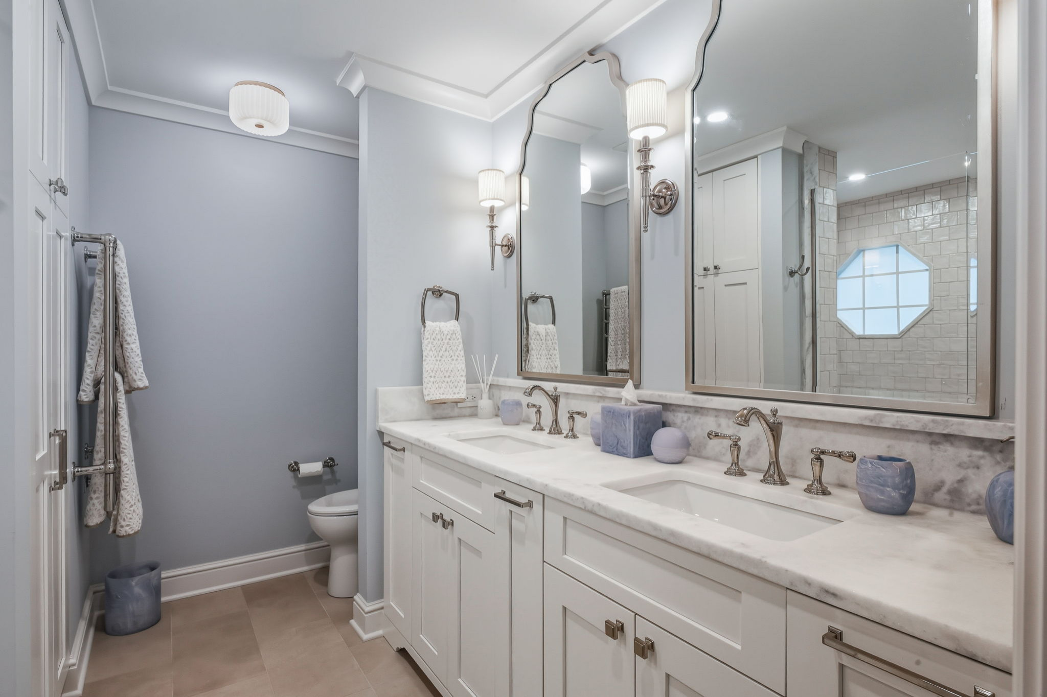 Bay Village Remodel November 2025