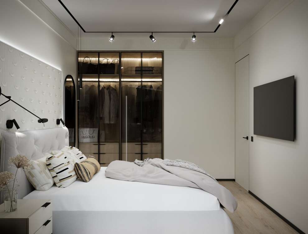 Современный минимализм