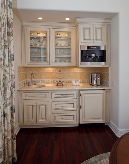 * 2011 THIRD PLACE - ASID - RESIDENTIAL *  Scottsdale Elegance clasico-cocina