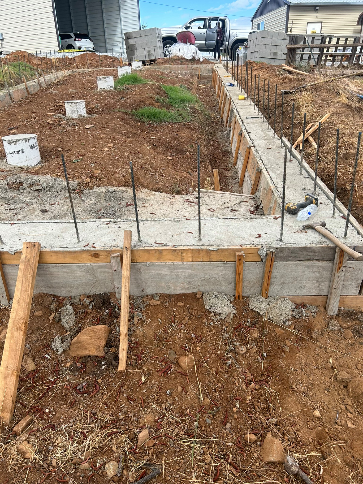 ADU-In Progress