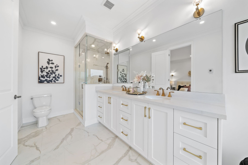 Richmond Hill Project