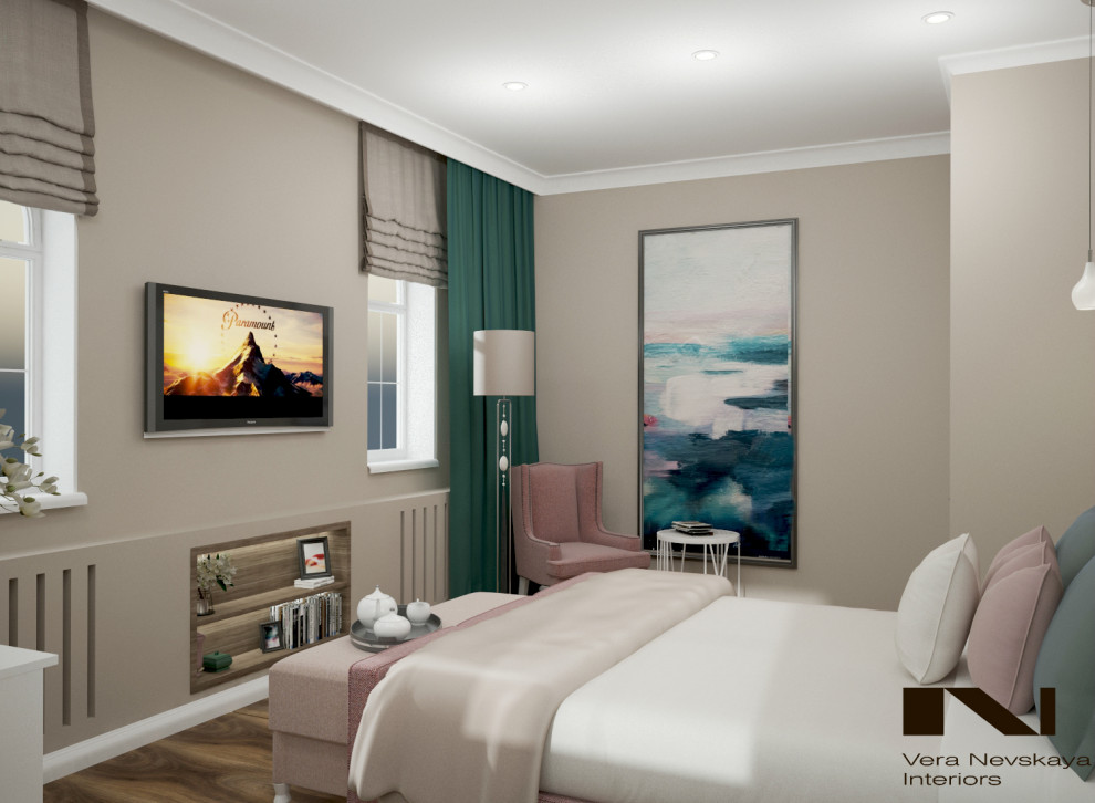 Частный дом, г. Магнитогорск