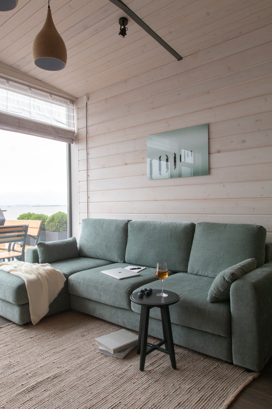 Рыбацкий Домик