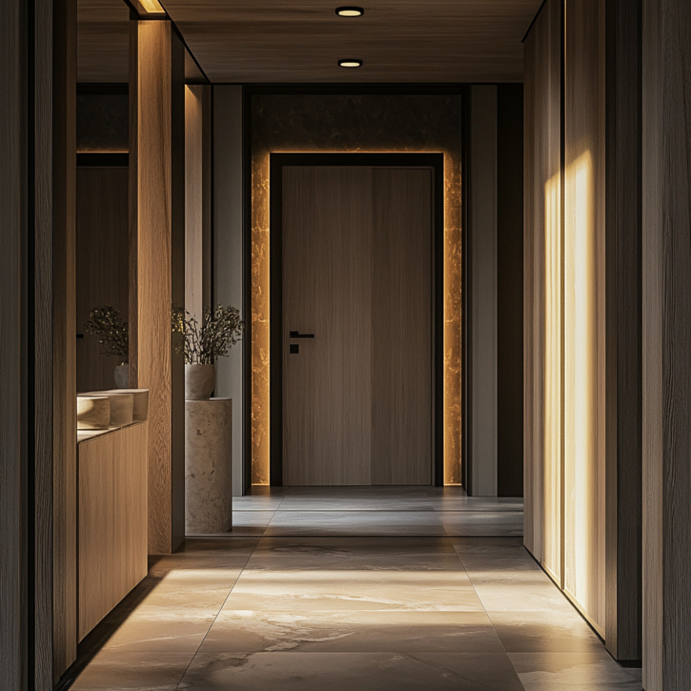 Минимализм и Японский Дзэн