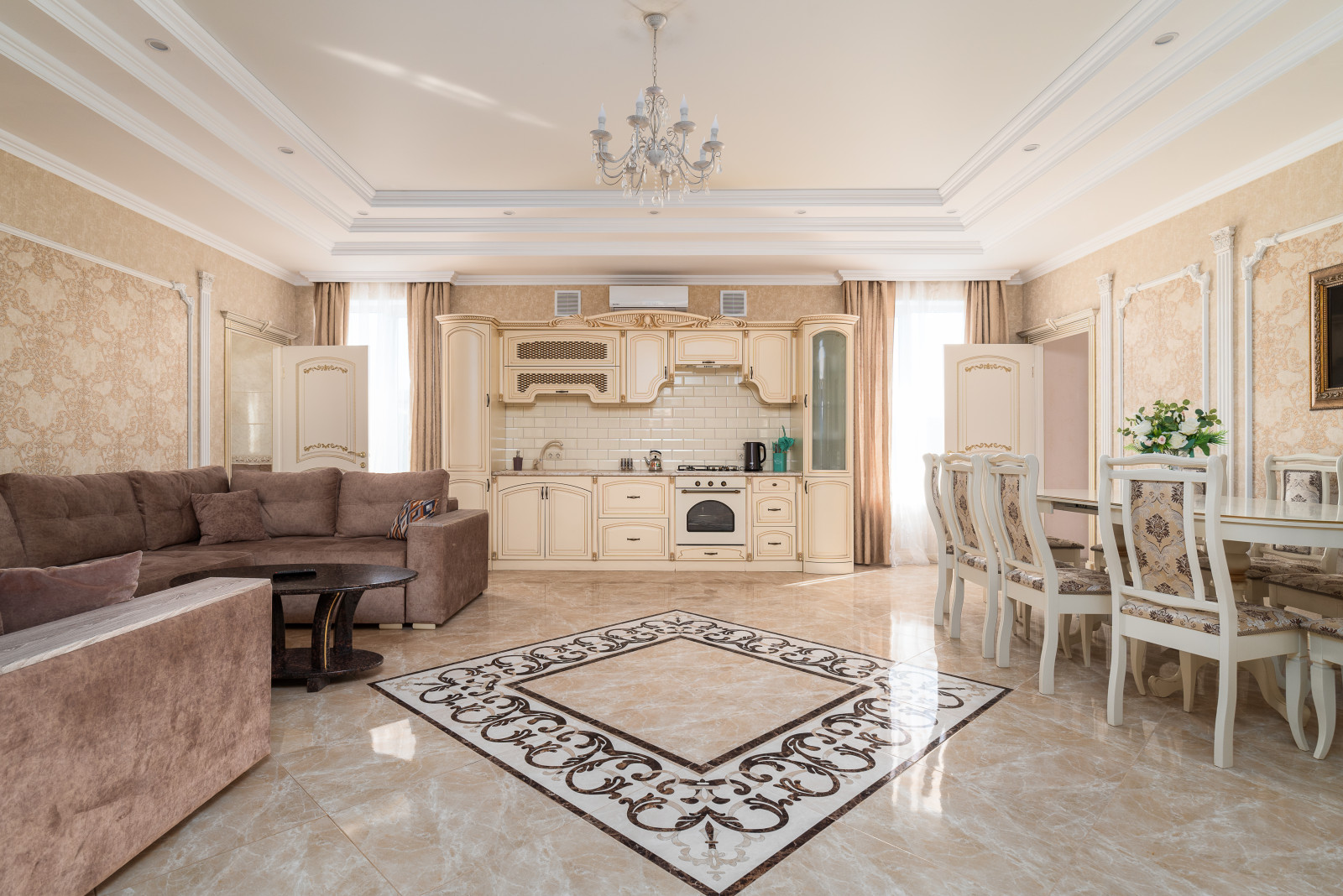 Дом для сдачи в аренду в Краснодаре