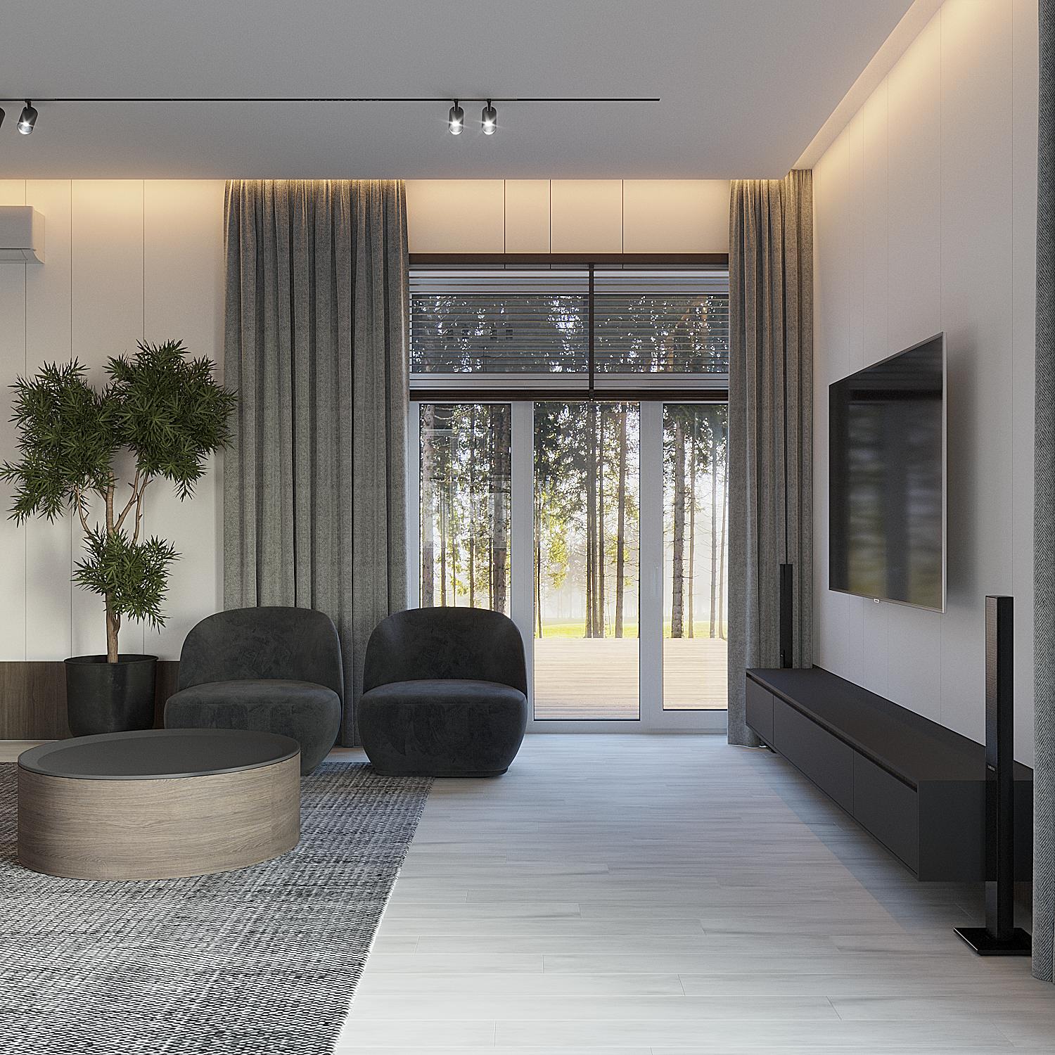 Дом в Елабуге