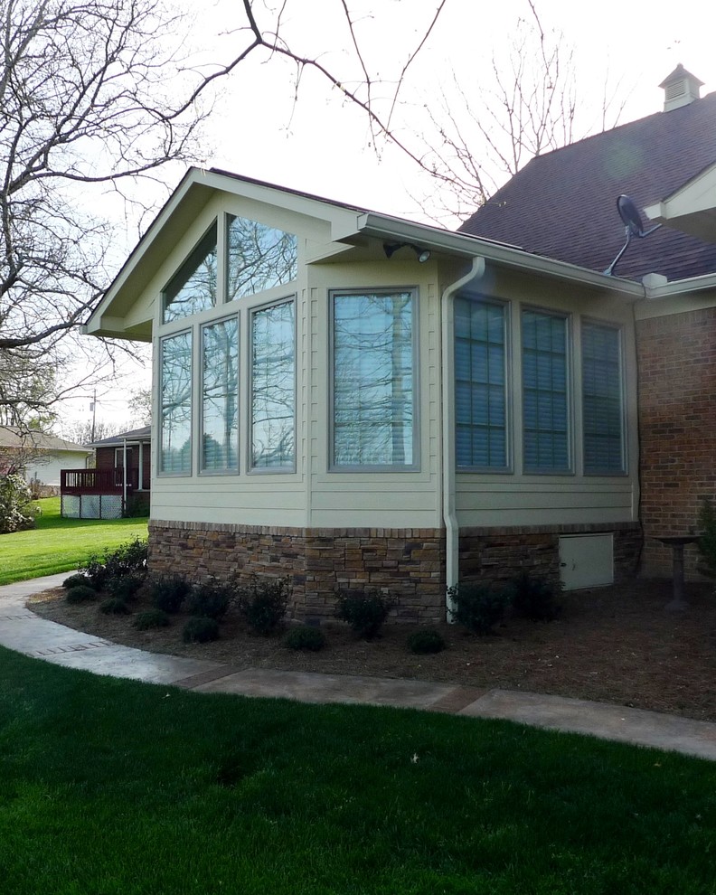 Tansi Sunroom