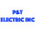 P&T ELECTRIC INC