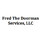 Fred The Doorman Services LLC