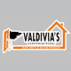 Valdivia's Contracting