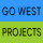 Go West Projects