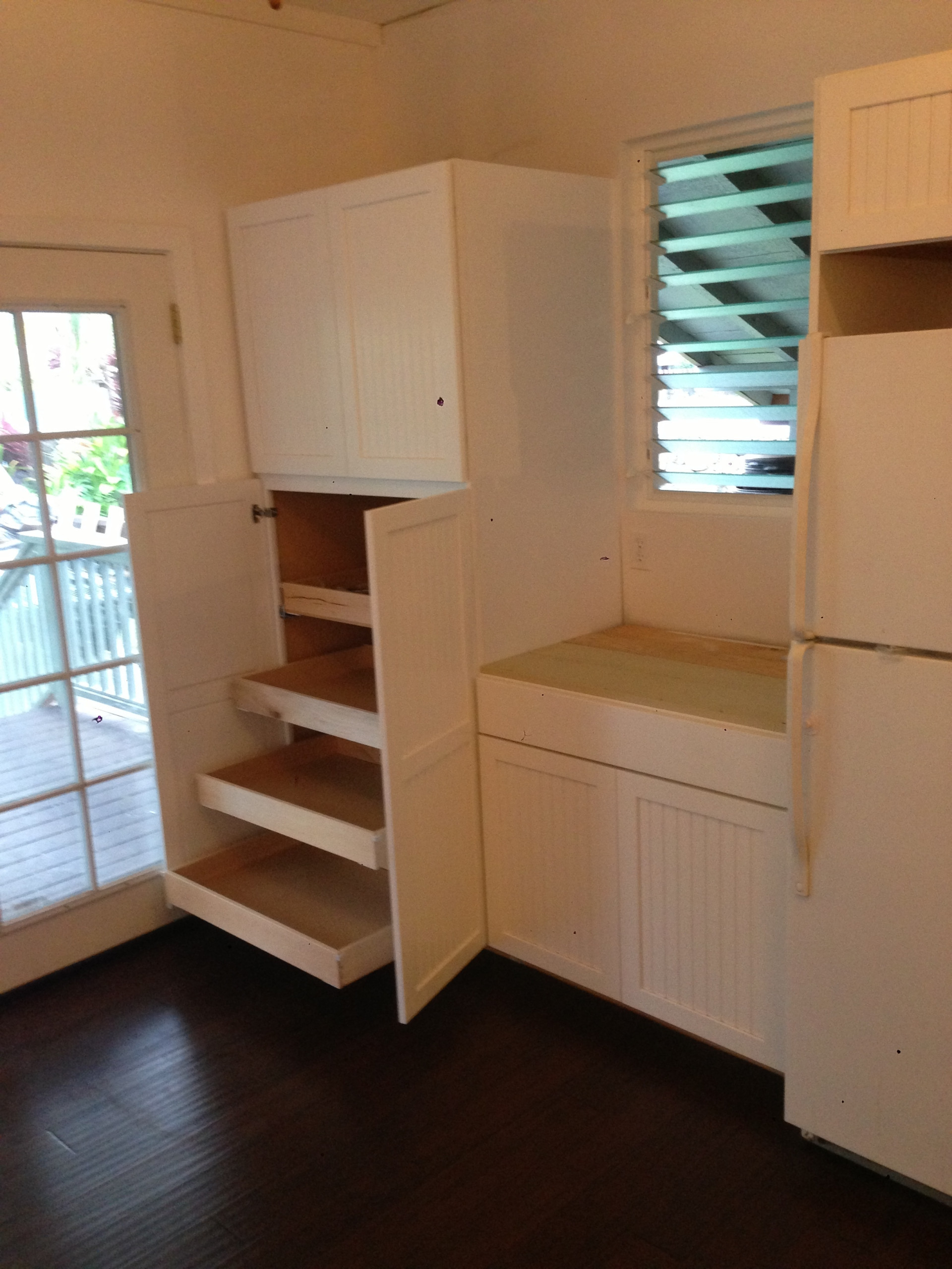 Beaucage Kitchen Kailua