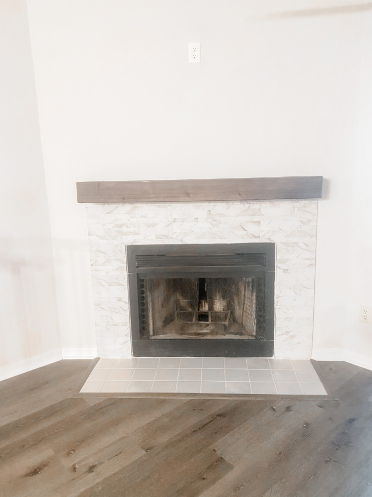 University Townhome