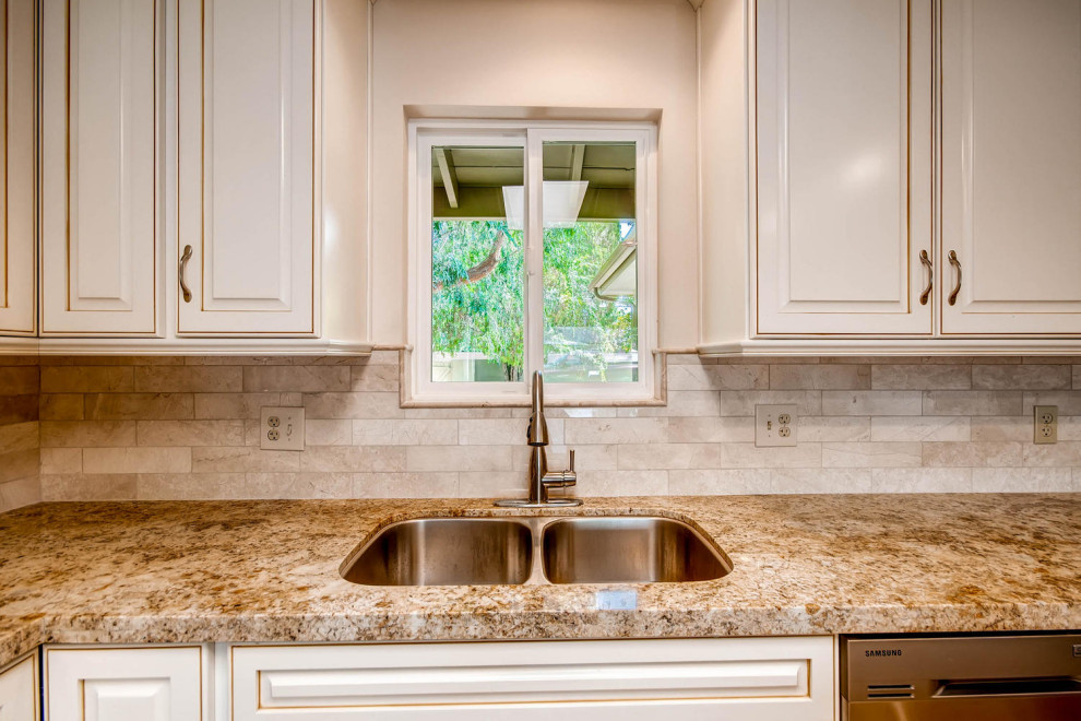 Montecito Full Home Renovation