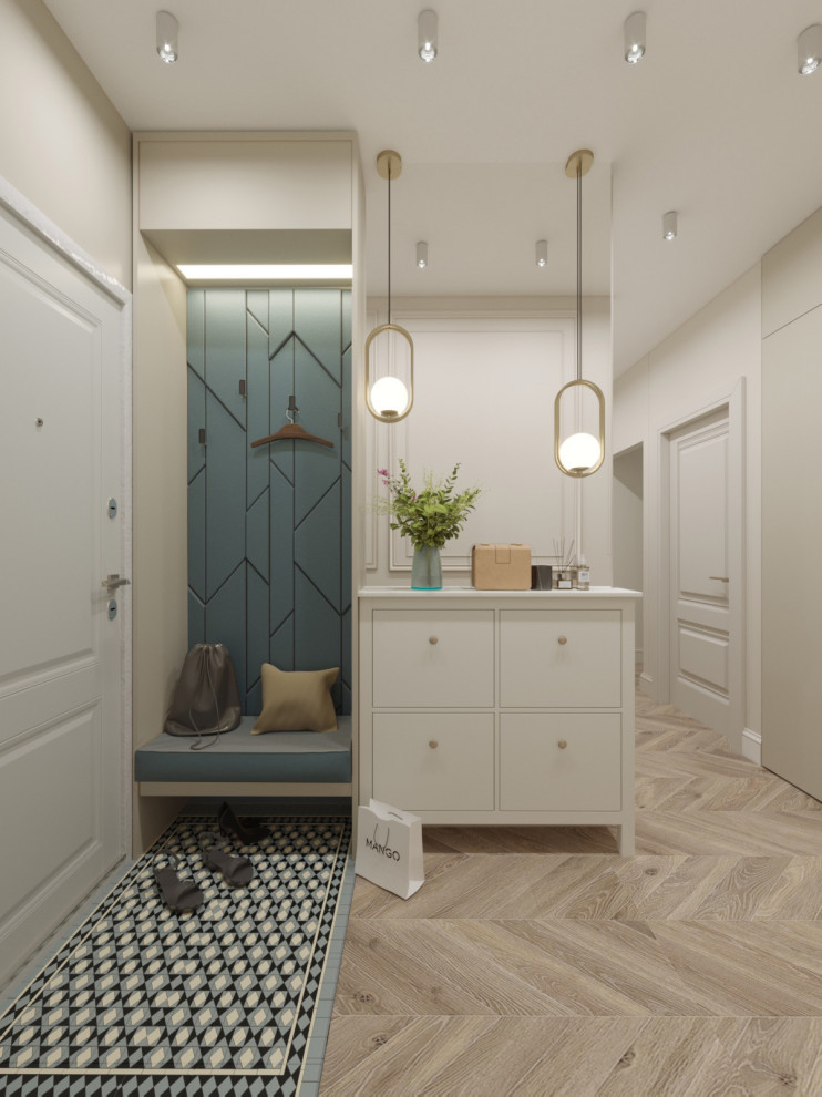 Евротрешка для семьи