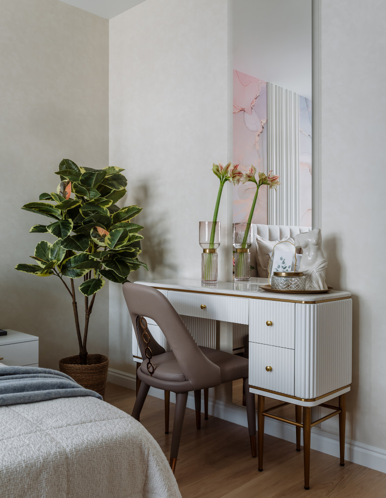 ЖК Донской Олимп