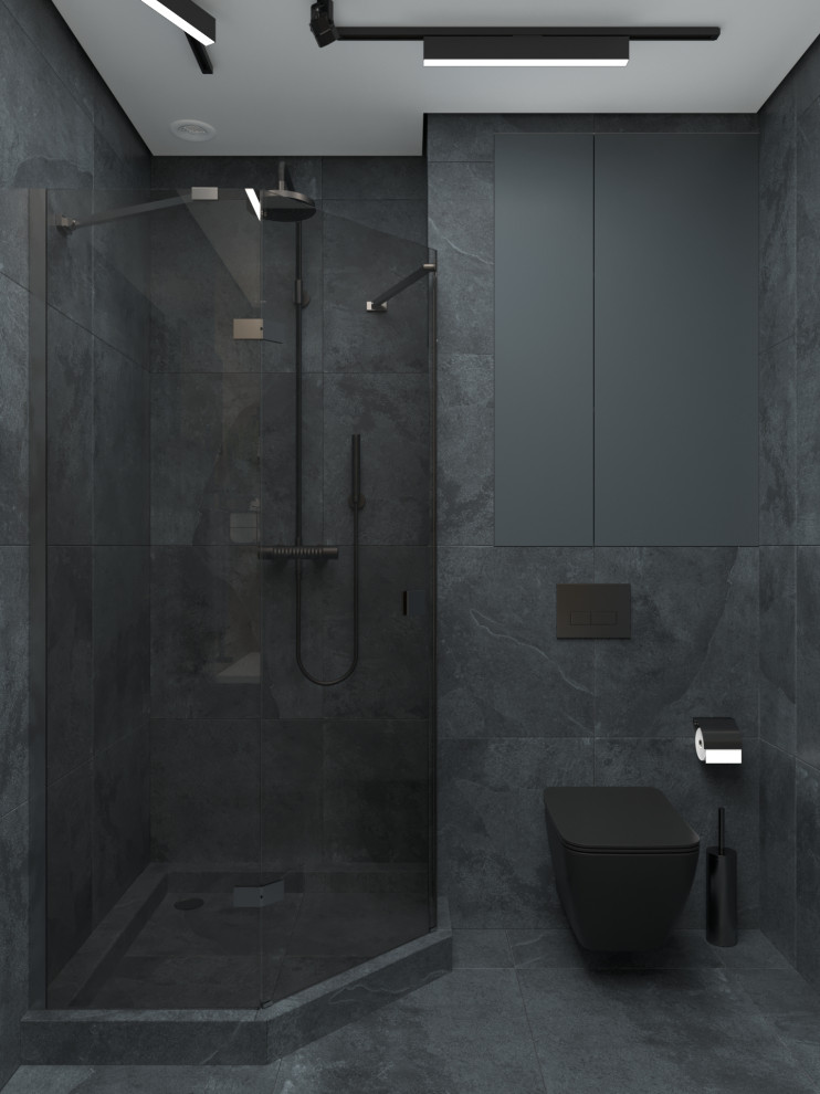 Квартира 80 кв.м. г. Калининград, ул.Малоярославская 10